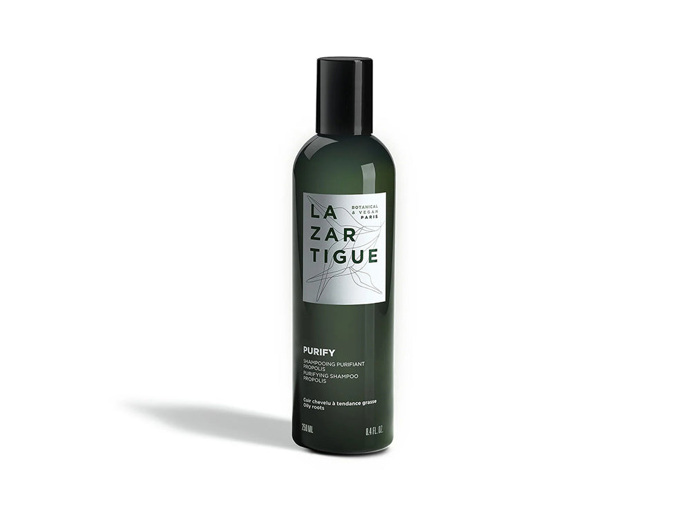 Lazartigue Purify Shmp For Greasy Hair