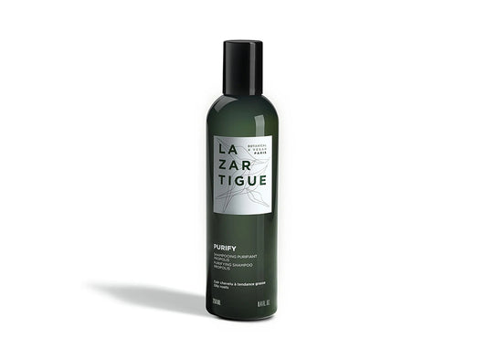 Lazartigue Purify Shmp For Greasy Hair