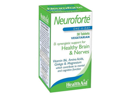 Health Aid Neuroforte