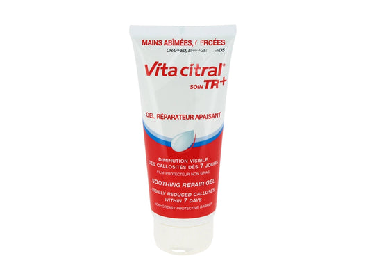 Vita Citral Soin Tr+ Gel