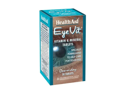 Health Aid Eye Vit