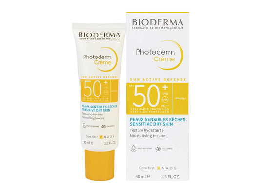 Bioderma Photoderm SPF50+ Cream