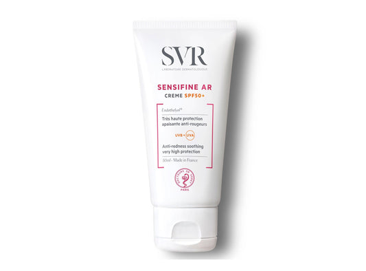 Svr Sensifine Ar SPF50+ CR