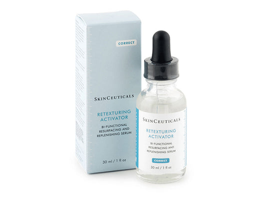 Skin C Retexturing Activator