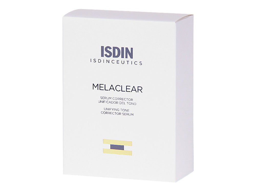ISDIN Isdinceutics Melaclear Serum