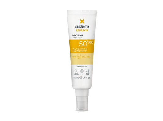 Sesderma Repaskin Dry Touch Spf50+