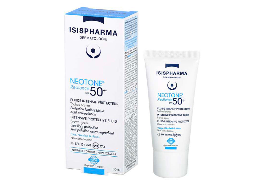 Medex Neotone Radiance Cream