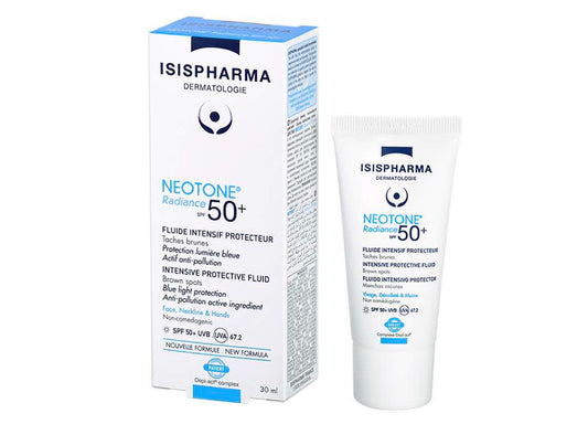 Medex Neotone Radiance Cream