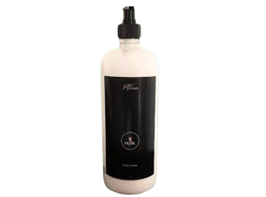 Alina Body Lotion Musk