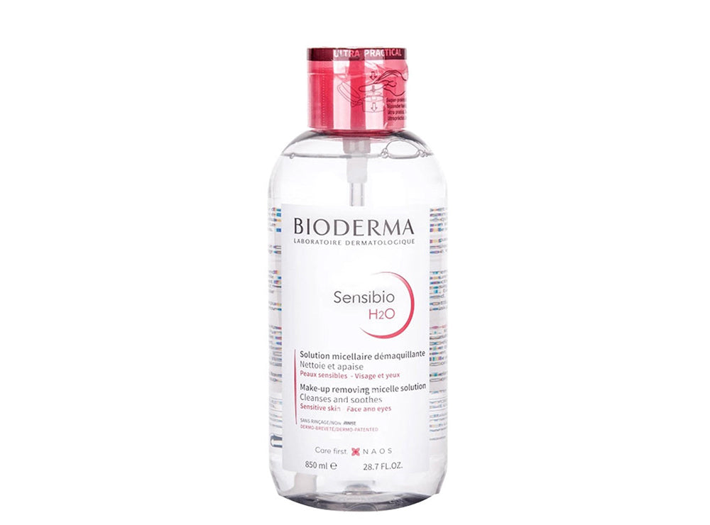 Bioderma Sensibio H2O