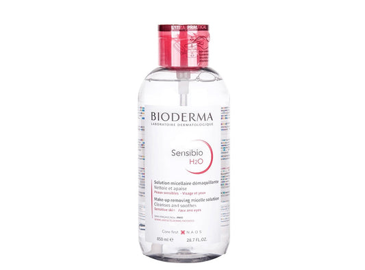 Bioderma Sensibio H2O