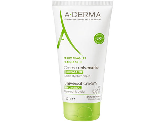 A-Derma Creme De Soin
