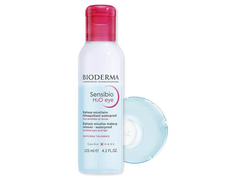 Bioderma Sensibio H2O Eyes