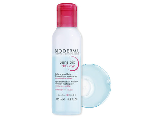 Bioderma Sensibio H2O Eyes