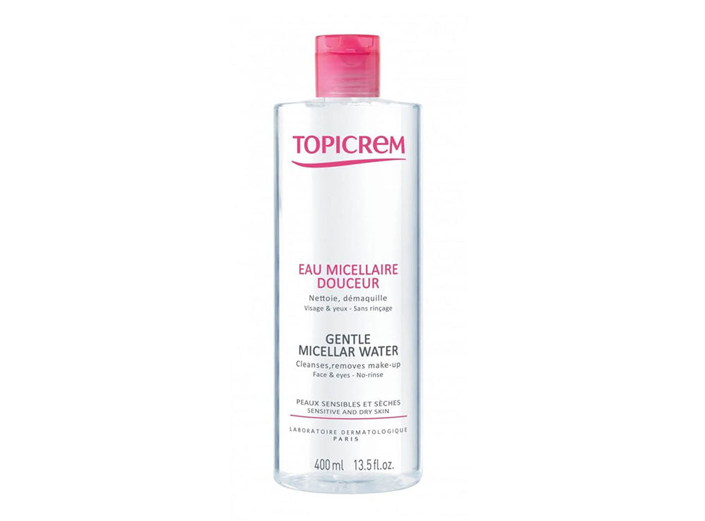 Topicrem Micellar Water