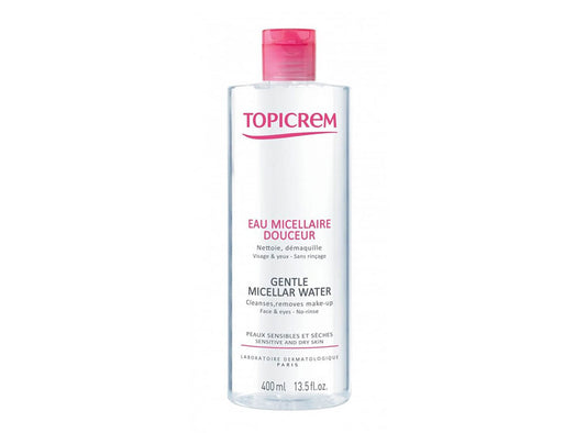 Topicrem Micellar Water