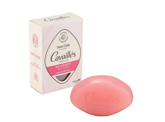 Roge Cavailles Savon Surgras Relaxante