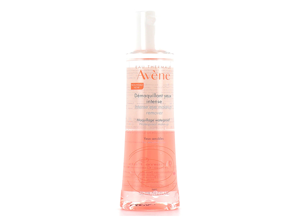 Avene Demaquillant Yeux Intense