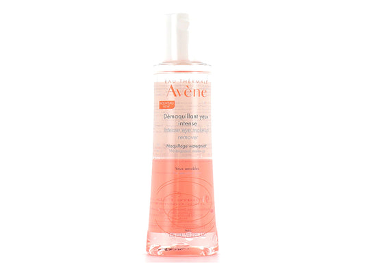 Avene Demaquillant Yeux Intense