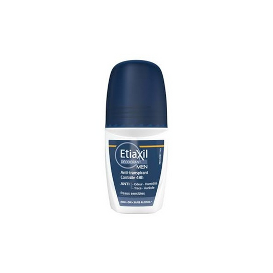 Etiaxil Deo Men Anti Transp 48H