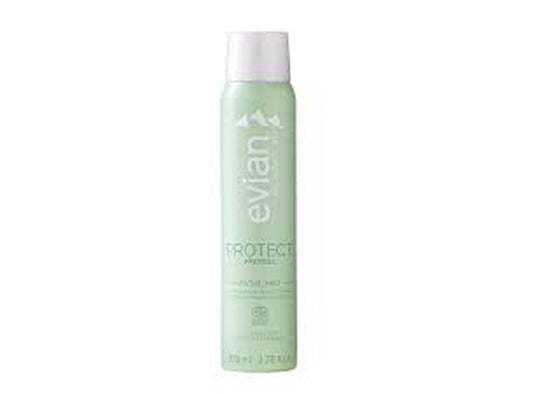 Evian Facial Mist Protect