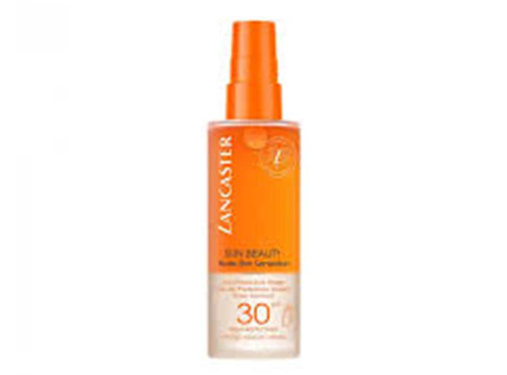 Lancaster Sun Beauty Nude Skin Water Res. SPF30