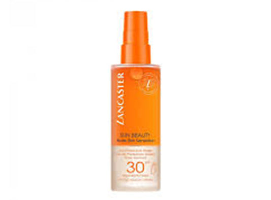 Lancaster Sun Beauty Nude Skin Water Res. SPF30