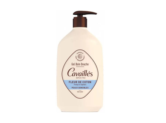Roge Cavailles Sg Fleur De Cotton