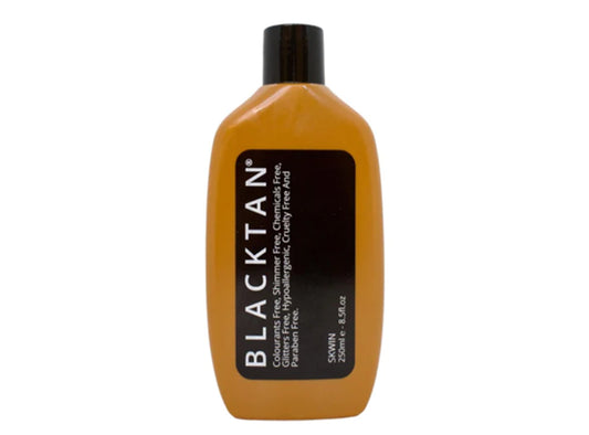 Skwin Black Tan Tanning Oil