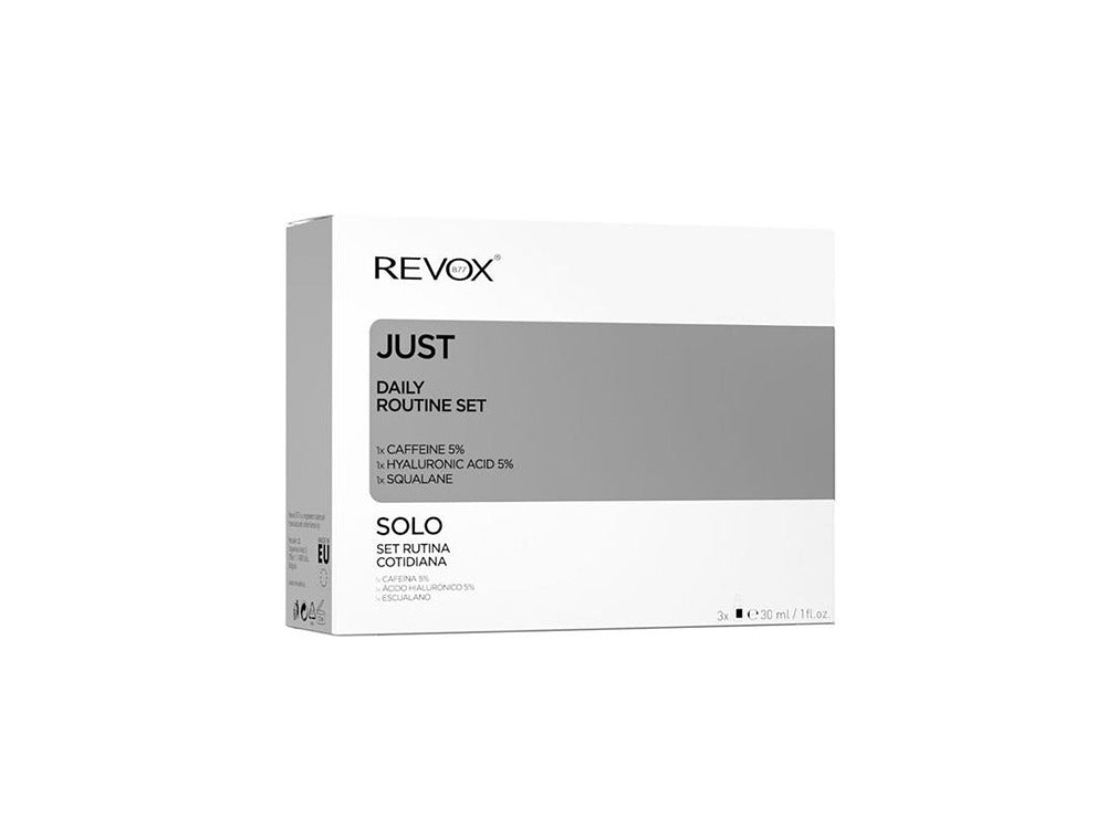Revox Just Daily Routine Set