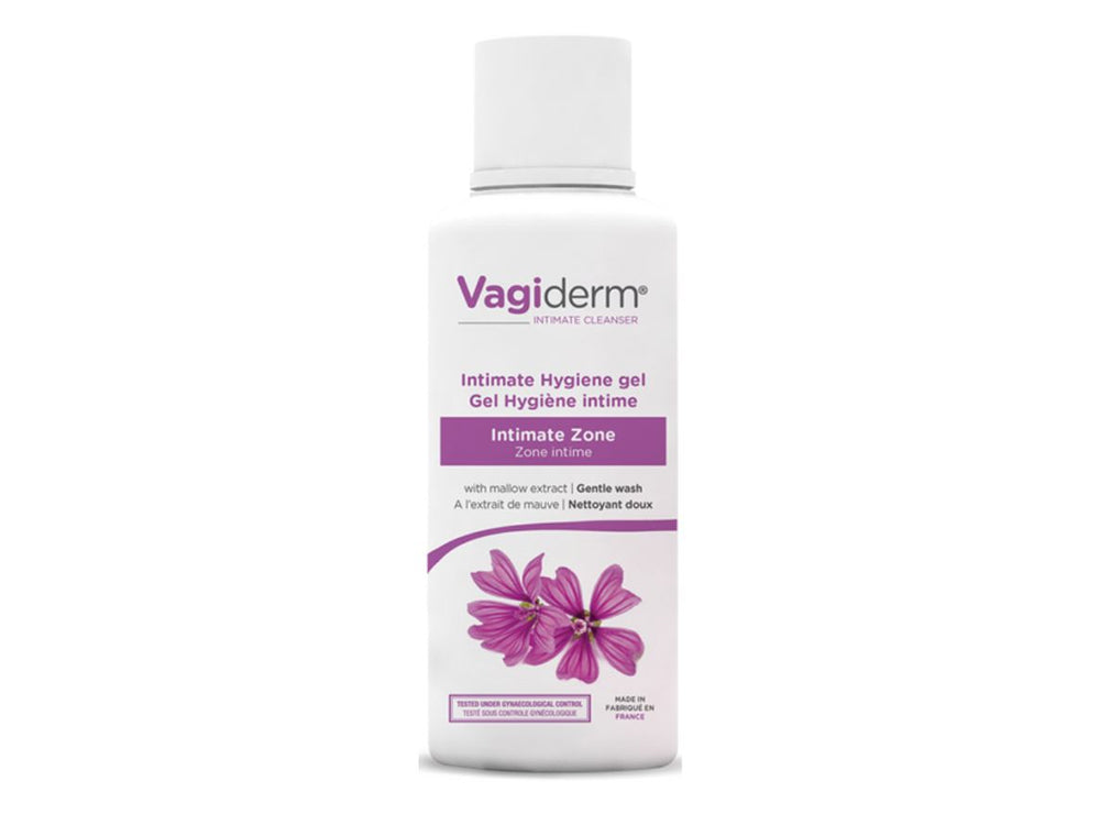 Vagiderm Intimate Hygiene Gel