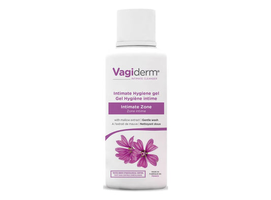 Vagiderm Intimate Hygiene Gel