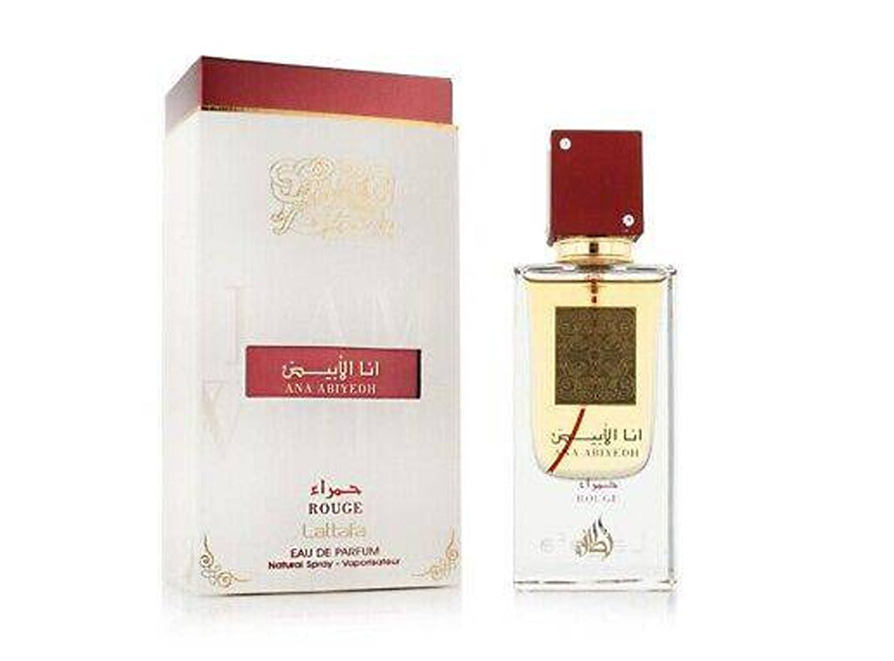 Lattafa Edp Badee Al Oud