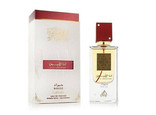 Lattafa Edp Badee Al Oud