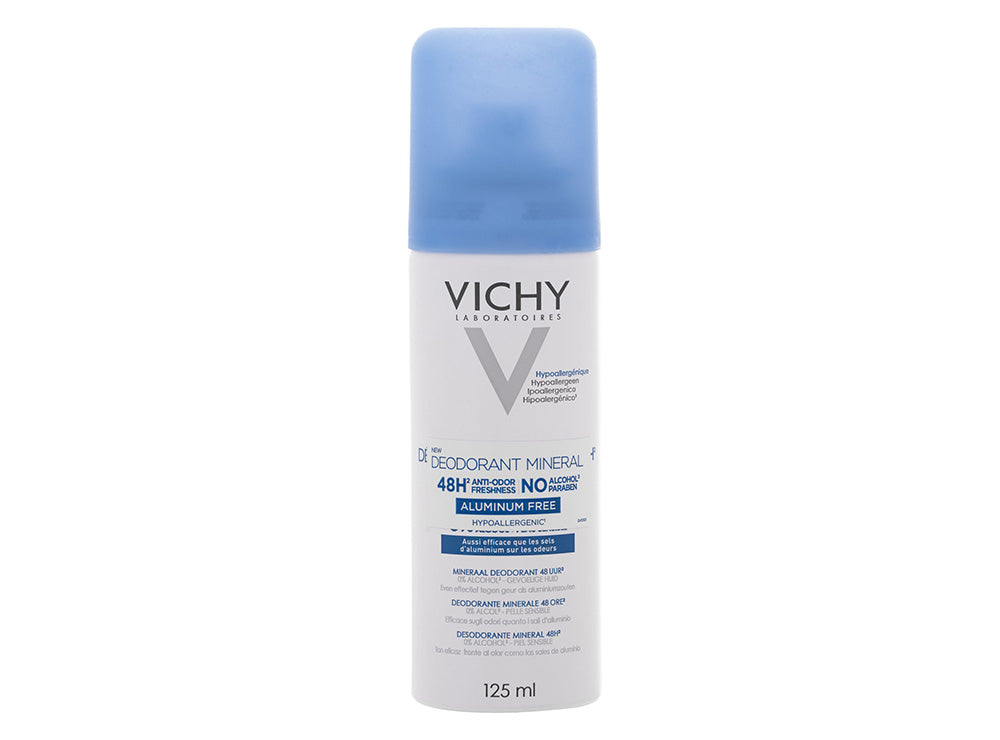 Vichy Deo Spr Mineral 48H