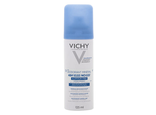Vichy Deo Spr Mineral 48H