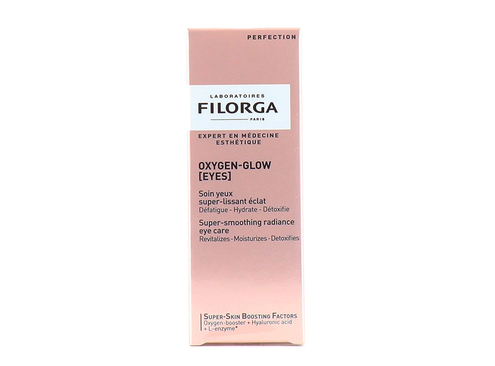 Filorga Oxygen Glow Eyes