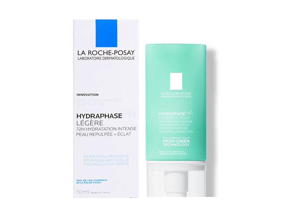 La Roche-Posay Hydraphase Ha Legere