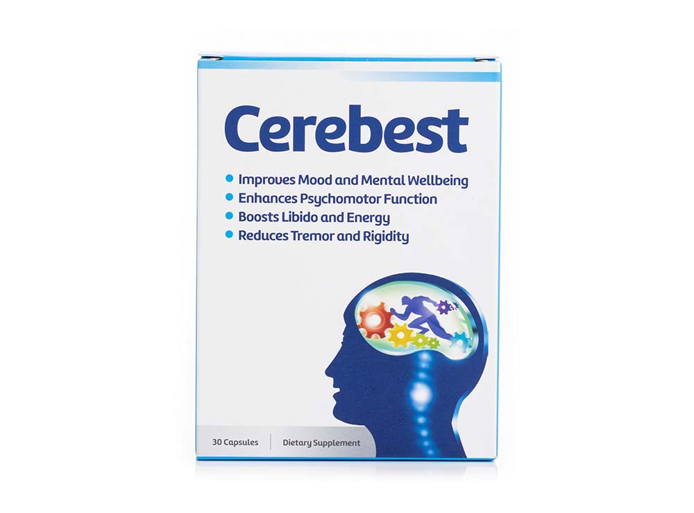 Green Made Cerebest