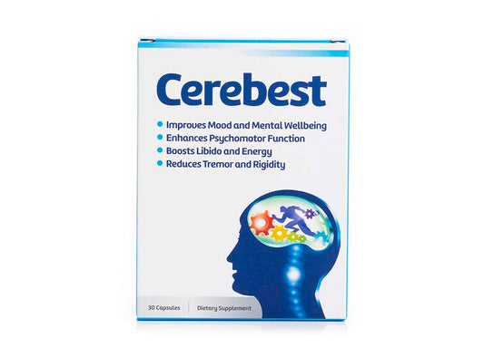 Green Made Cerebest