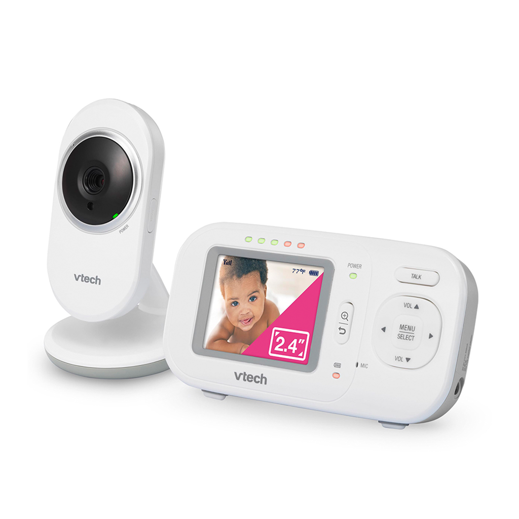 Vtech Video Monitor 2.4Inch 320