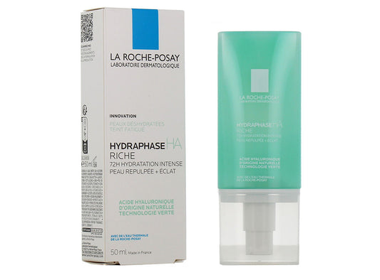 La Roche-Posay Hydraphase Ha Riche