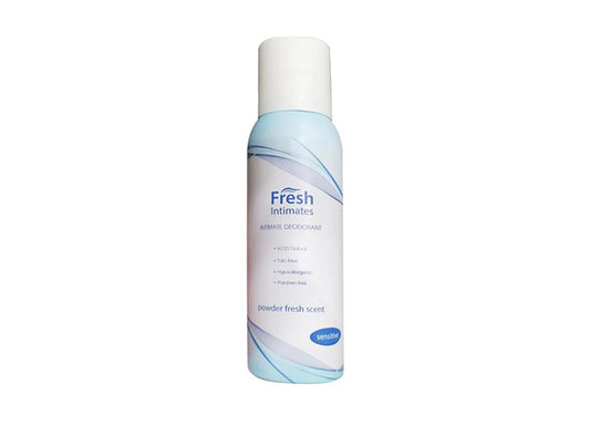 Fresh Intimate Deo Sensitive