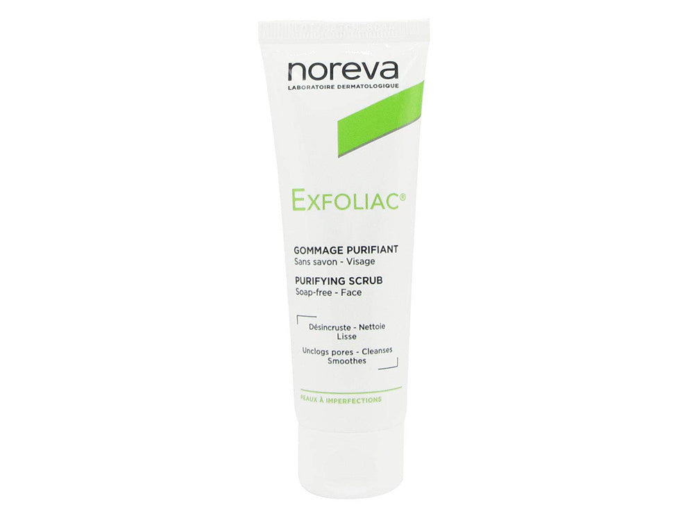 Noreva Exfoliac Scrub
