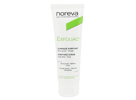 Noreva Exfoliac Scrub
