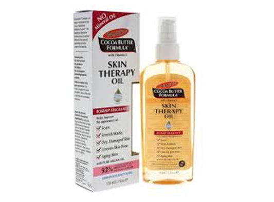 Palmers Cocoa Butter Skin Therapy Oil Rosehip
