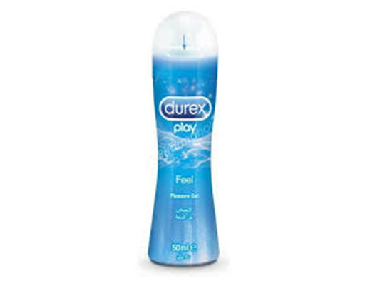 Durex Play Real Feel