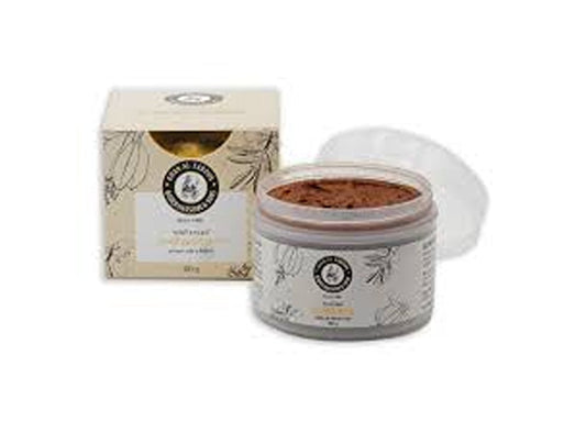 Khan El Saboun Facial Red Mud Mask