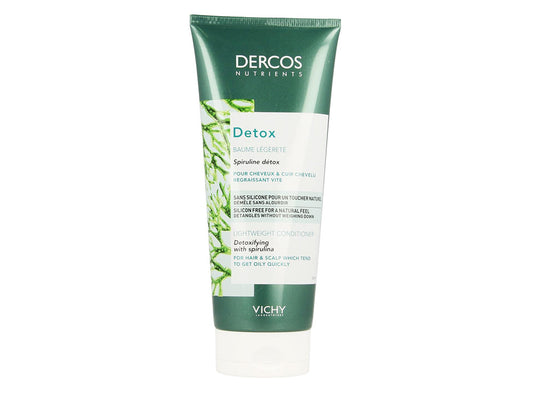 Vichy Dercos Detox Lightweight Conditioner