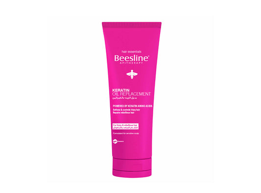Beesline Or Keratin